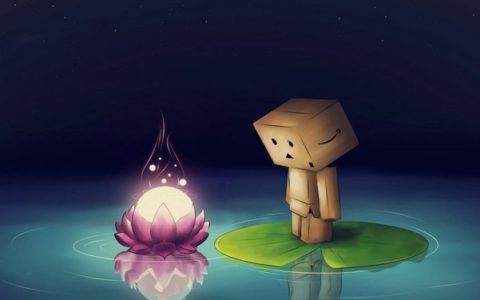出离与转念，走出心理困扰