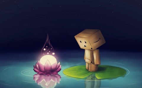 与我们自己的内在小孩对话