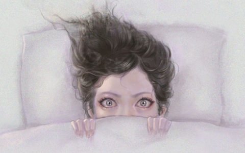 强迫症是陷入了恶性循环