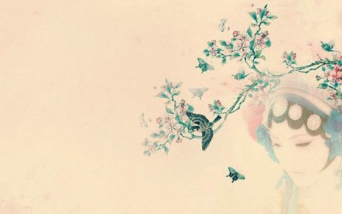 见不得别人比自己好的心态
