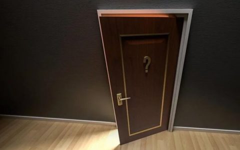 因为害怕而逃避只会更害怕