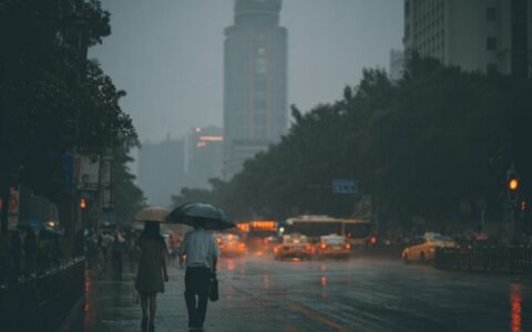 抑郁的本质是失去了信心