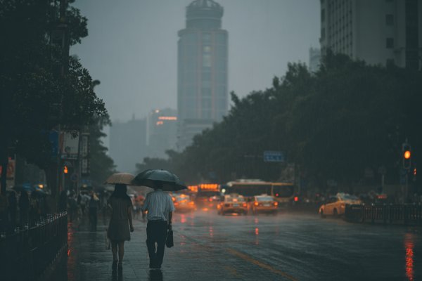 抑郁的本质是失去了信心