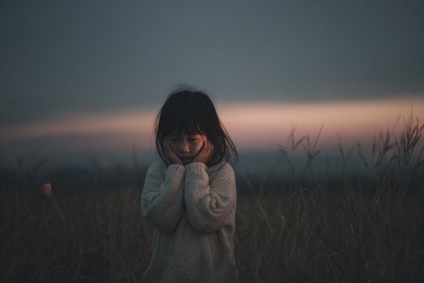 焦虑和抑郁的本质与解决