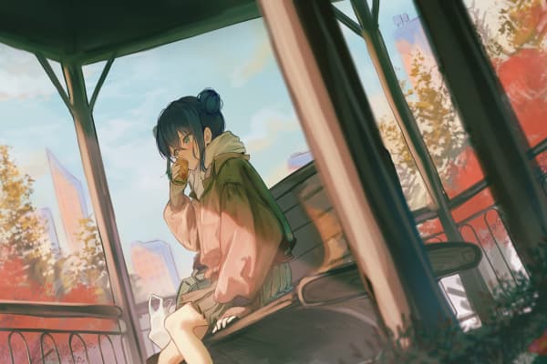 害怕别人清嗓子的社恐案例