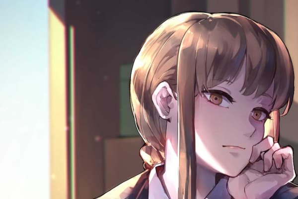 无法实现的期望就是痛苦