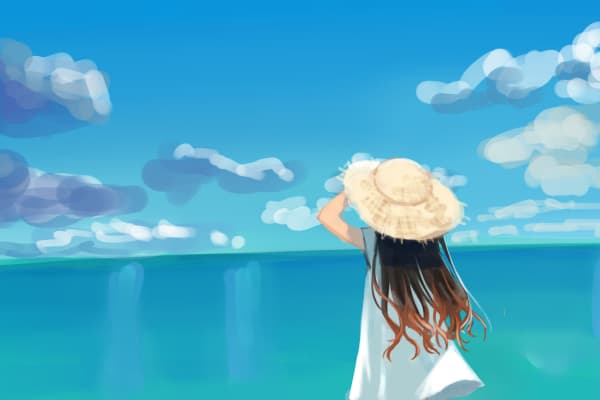 分手和想要挽回的案例分析