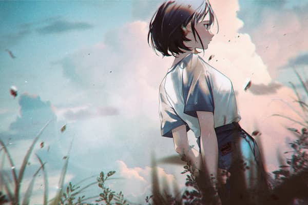 害怕自己伤害别人的强迫症